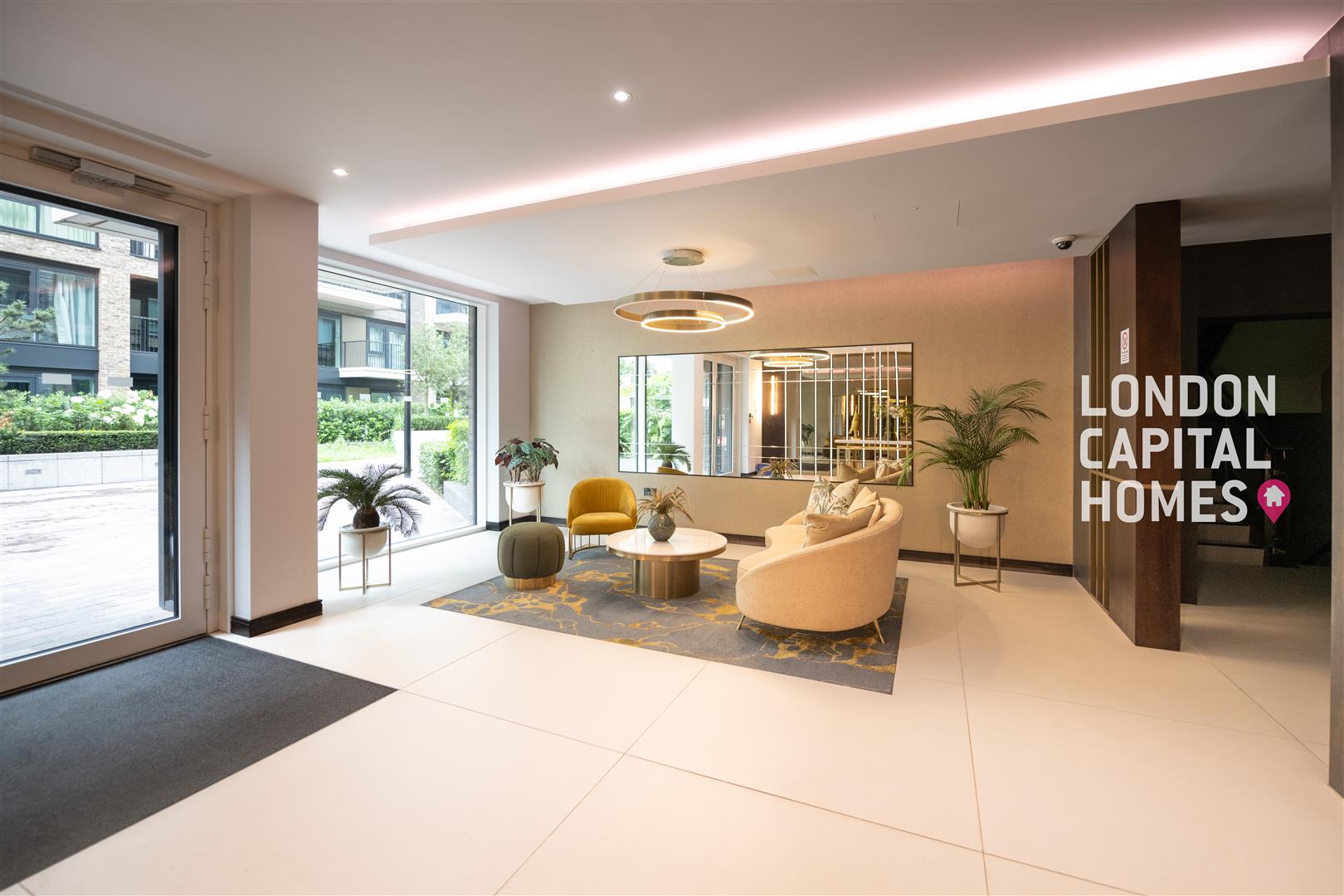 Fairview House, 2 Lockgate Road, London